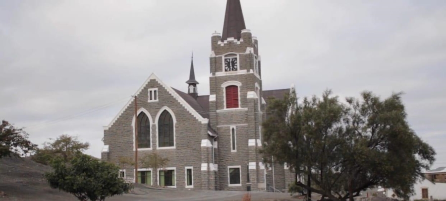 0 Bedroom Property for Sale in Merweville Western Cape